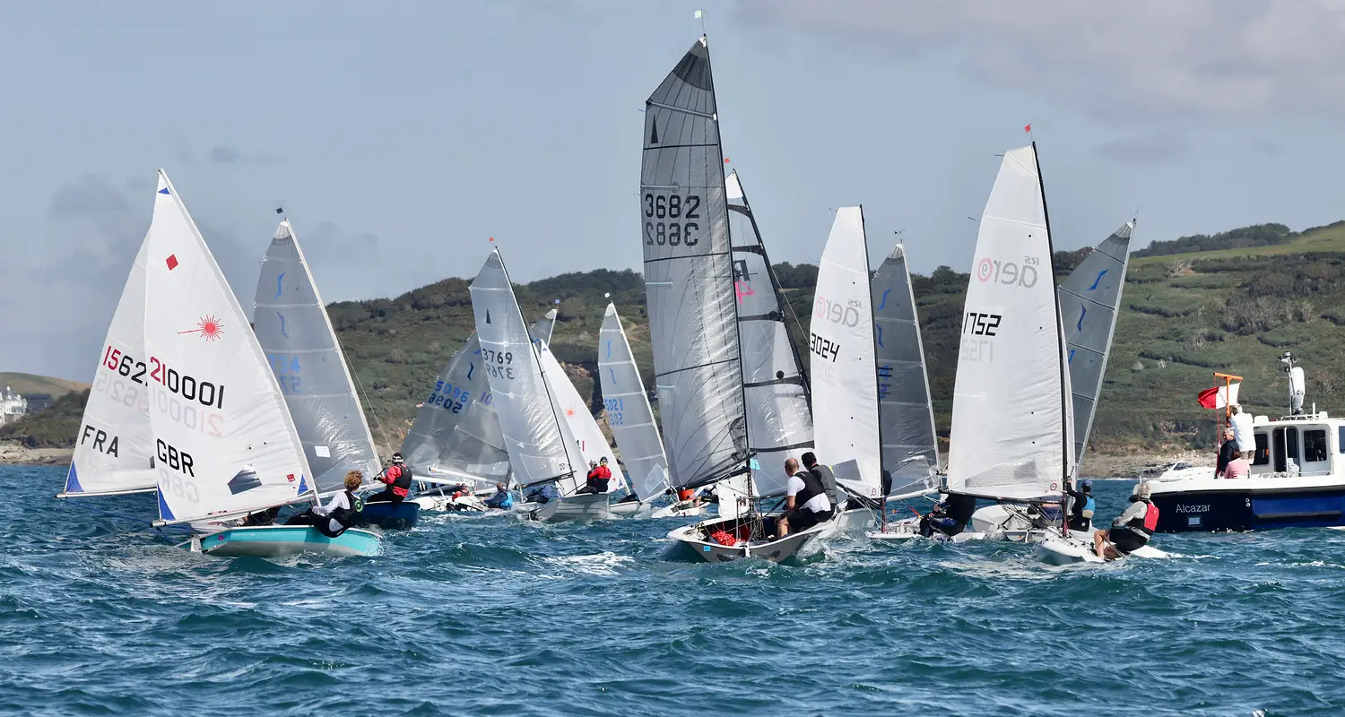 Salcombe Yacht Club