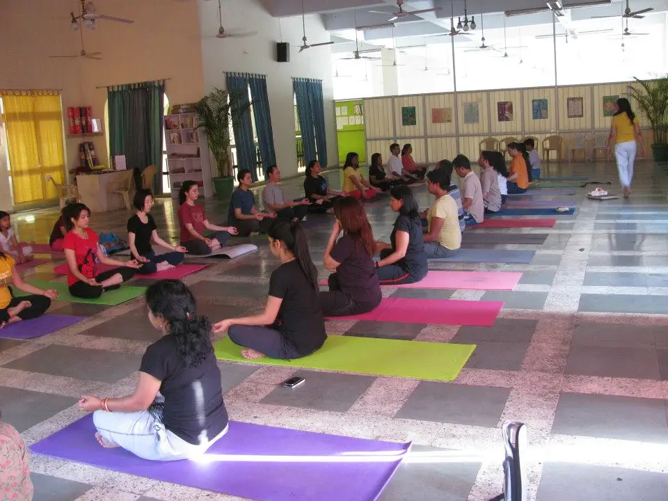 Sivananda Yogalife