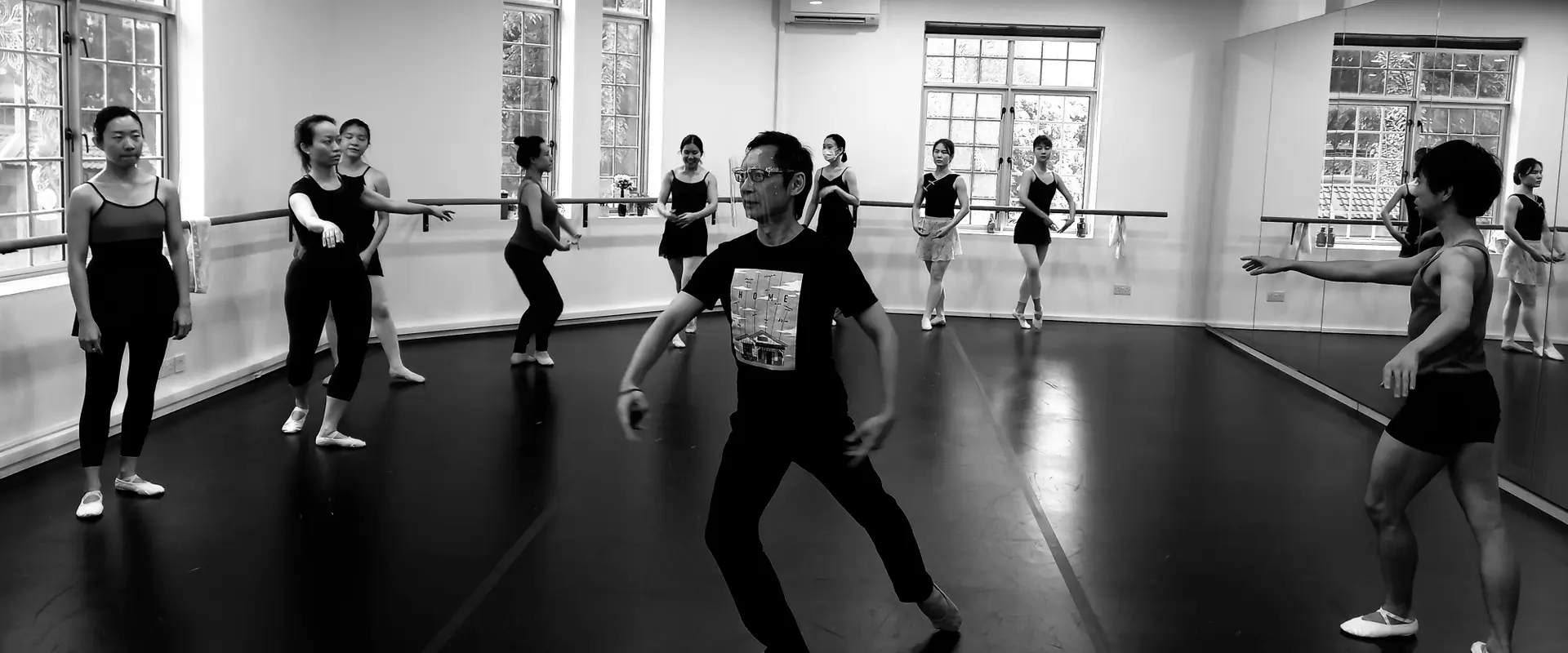 Ballet51 Dance Studio
