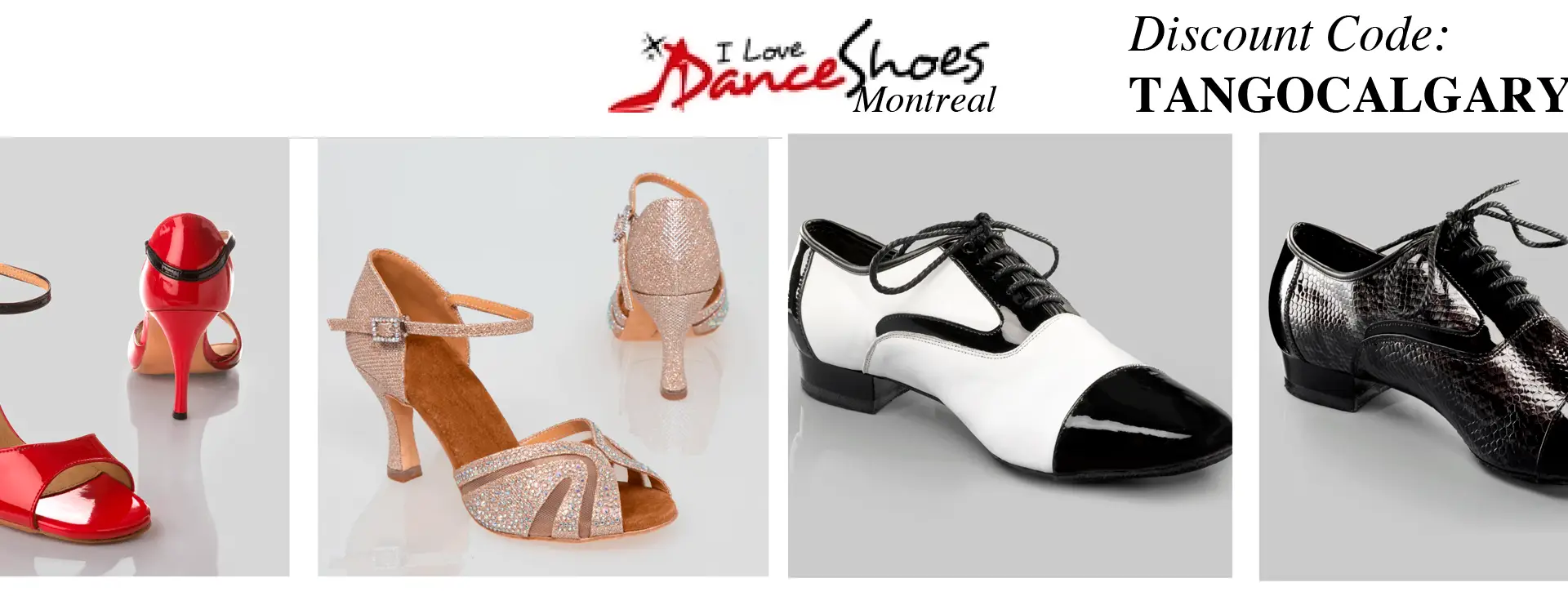 Tango Calgary