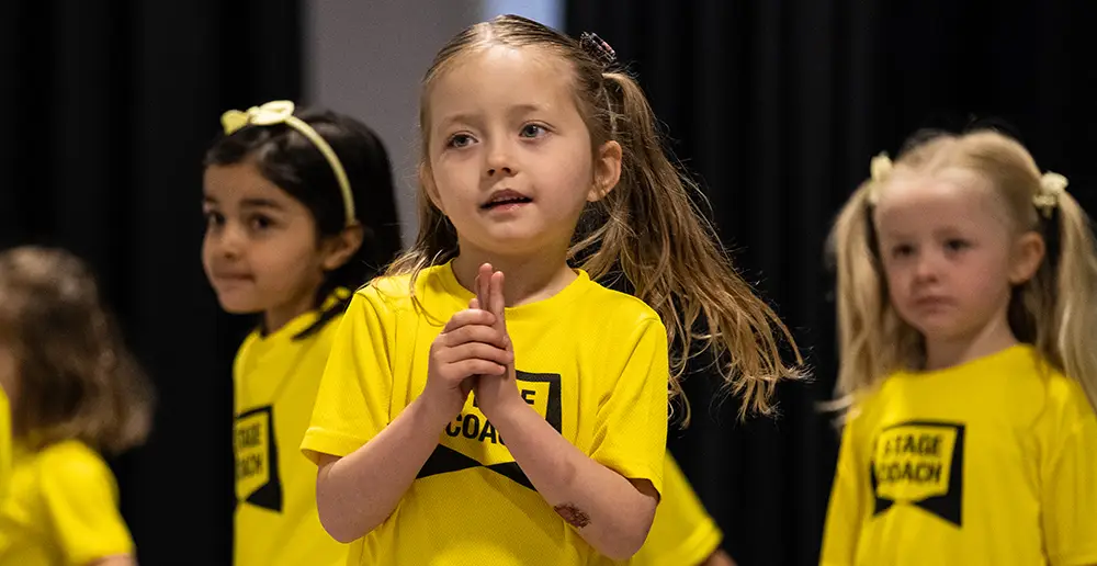 Stagecoach Performing Arts Berkhamsted and Hemel Hempstead