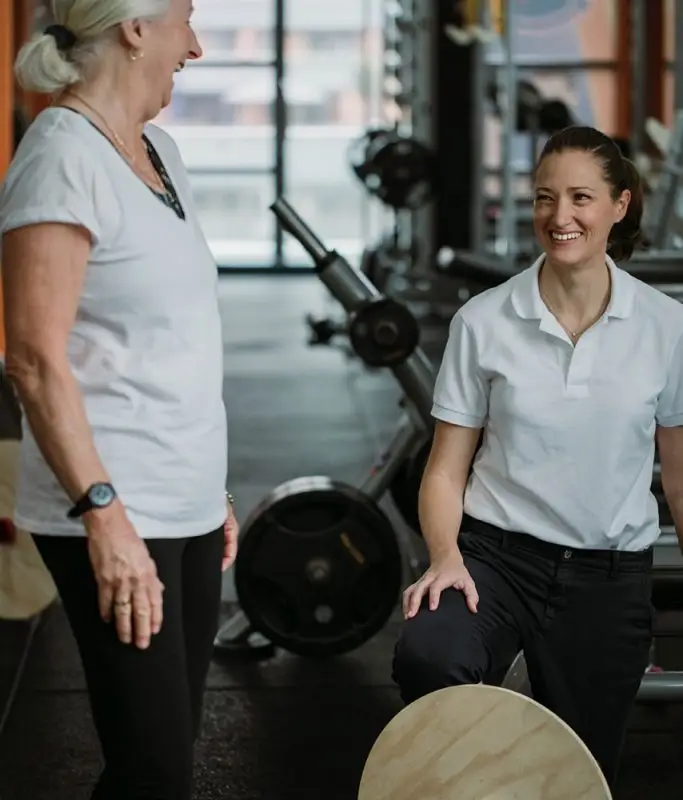 Bone Fit Exercise Physiology