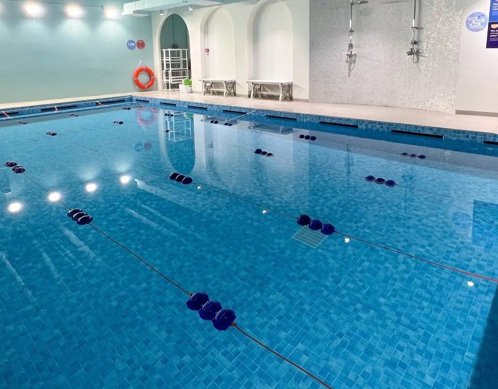 Happy Fish Swim School (Bedok)