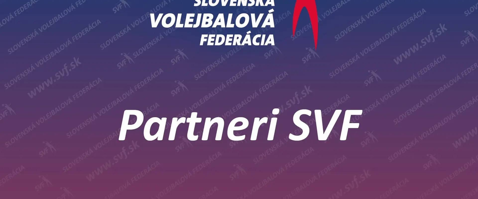 Slovak volleyball federation
