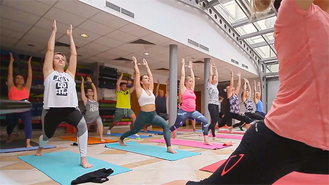 Zero Yoga Komárno & Hormone Yoga Center
