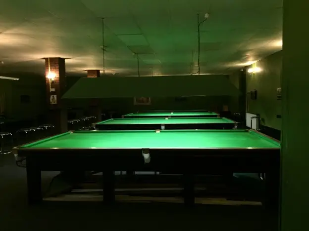 Sunderland Street Sporting Club