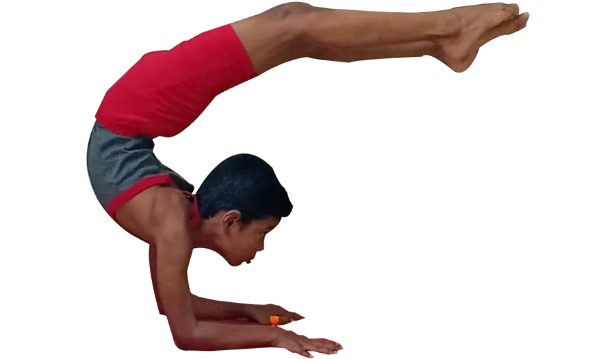 Sanathana Yoga Center - Yoga Center Calicut