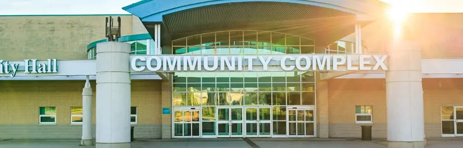Southside Aquatic Centre
