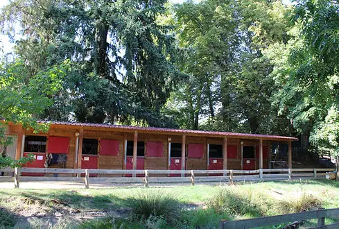 Equi Club Saint Flour Volzac
