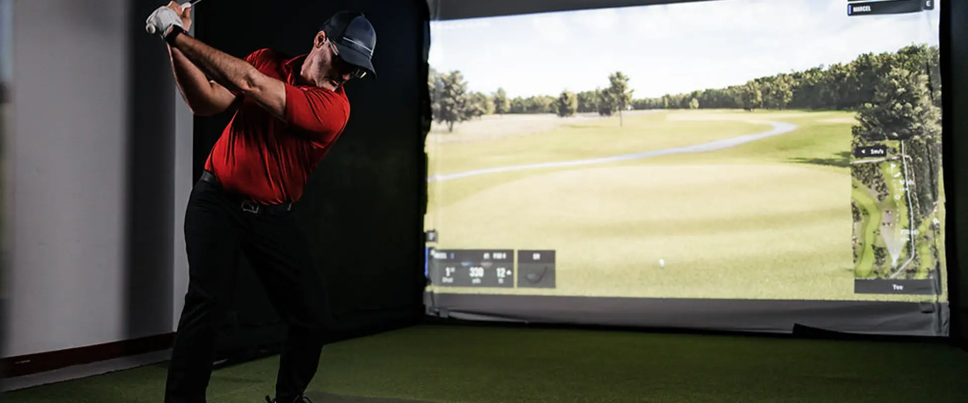 Game Changers Golf Fitness