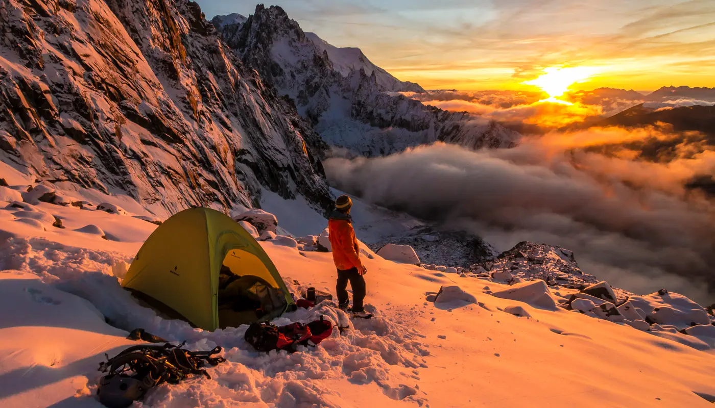 Tom Grant Guiding