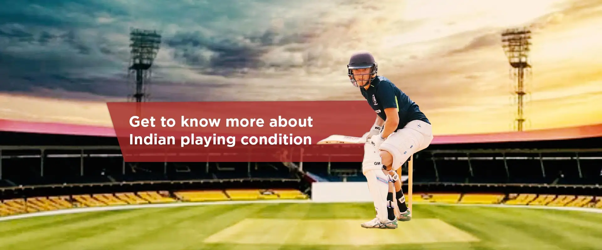 Global Cricket School (GCS Training and Sports Private Limited)
