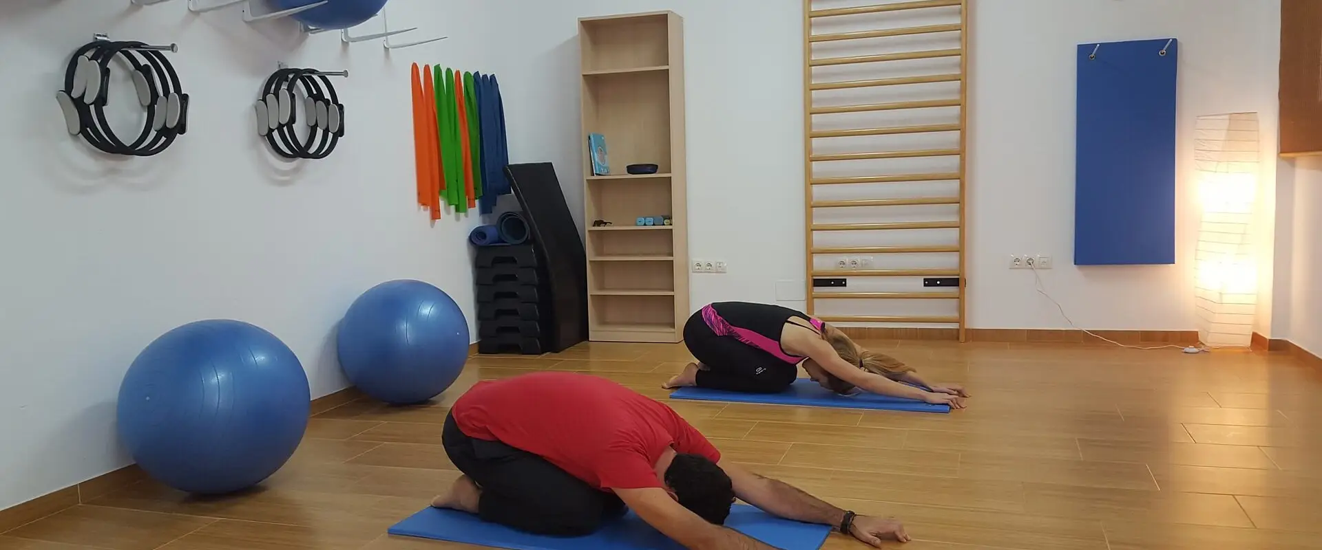 Redbourn Physiotherapy