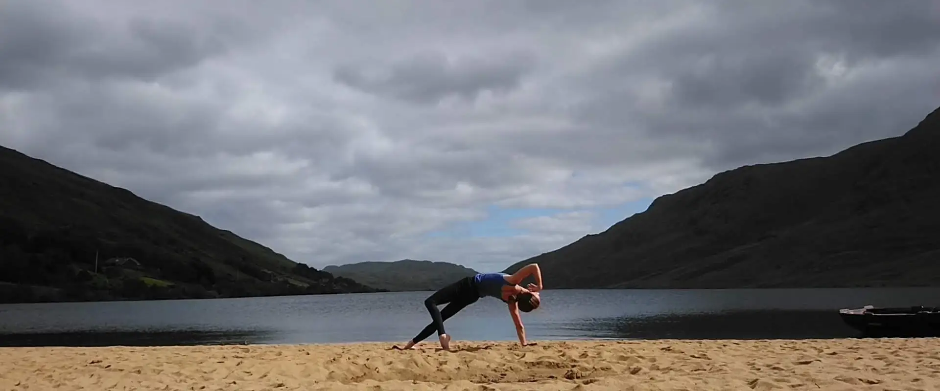 Sruth Yoga