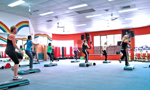 Platinum Narula Gym