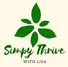 Simply Thrive with Lisa