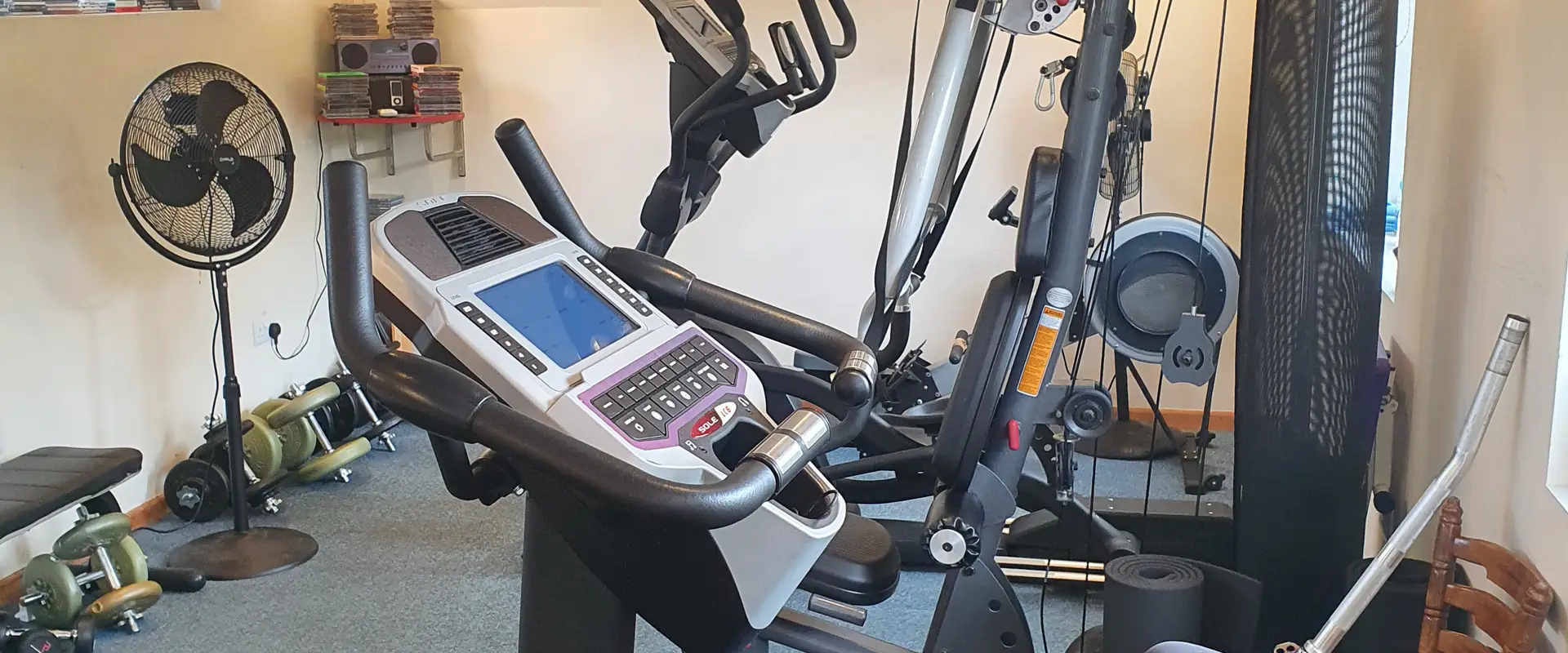 Ben Cooper Coaching and Wellbeing