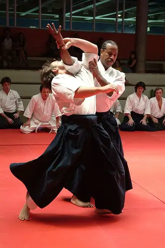 Aikido Us Chartrons