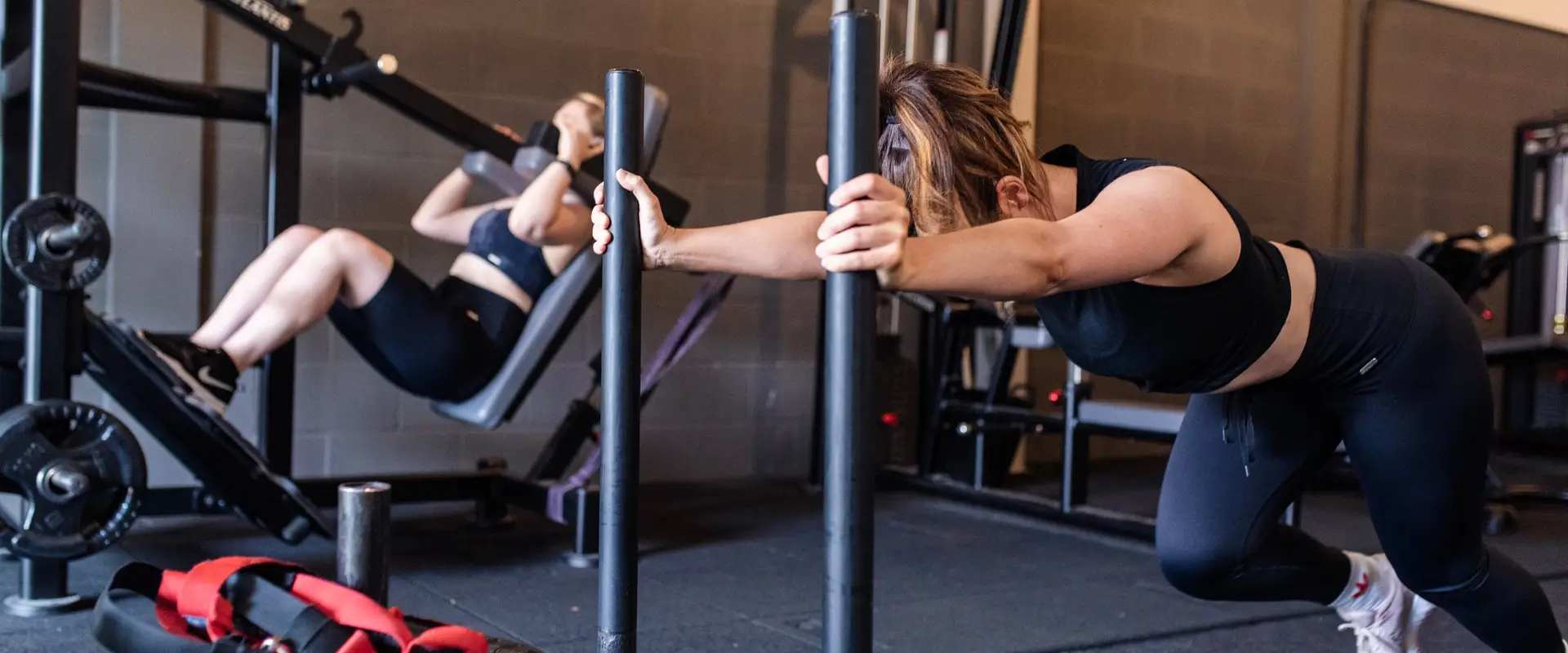 Sarah Wilkinson - Personal Trainer and Online Coach