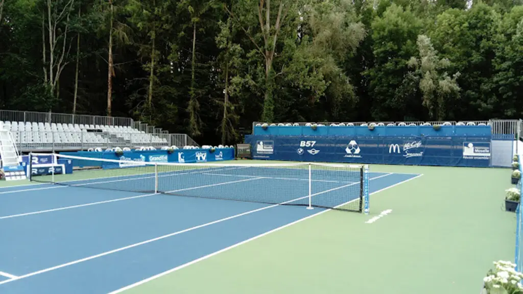 Tennis de la Saussaie | Tennis & Padel