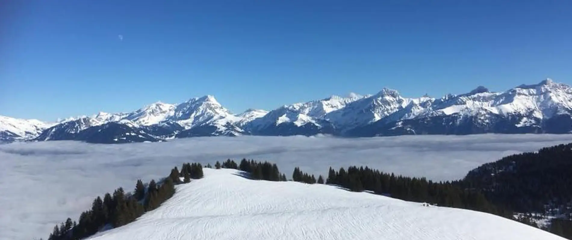 Chalet Beau Soleil