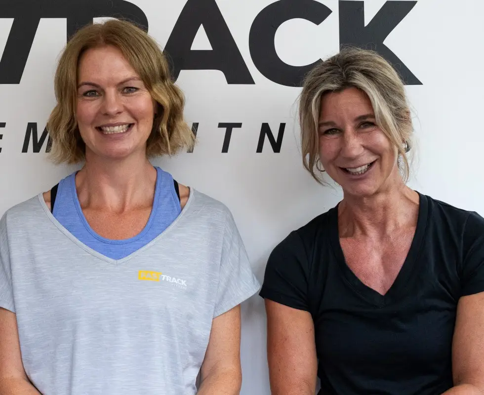 Fast Track Fitness