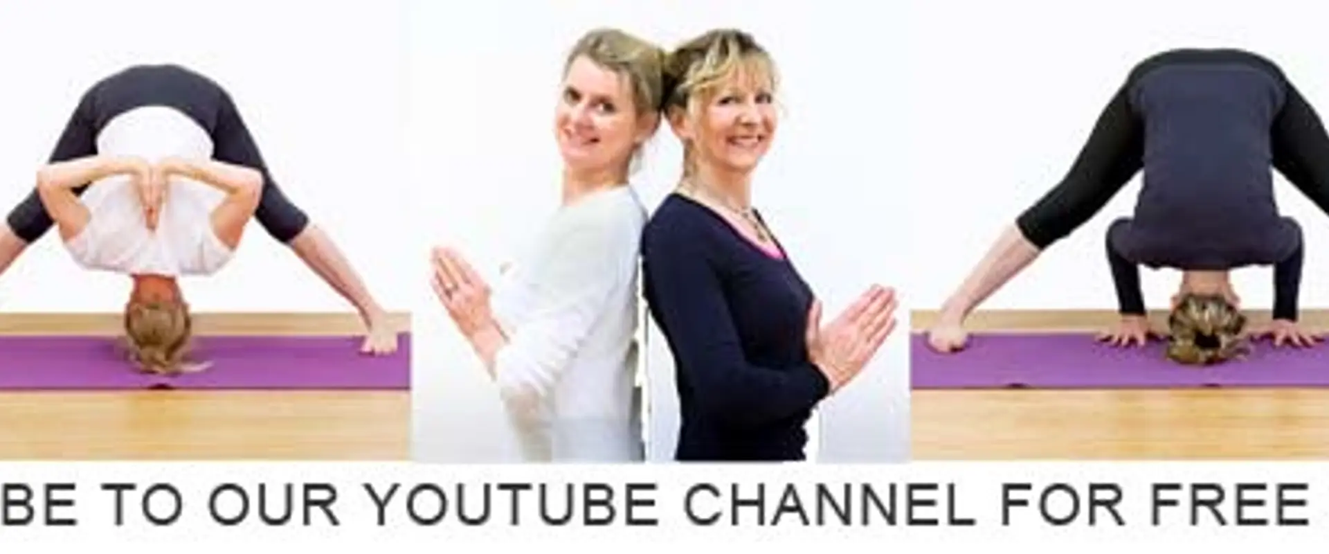 Life Balance Yoga