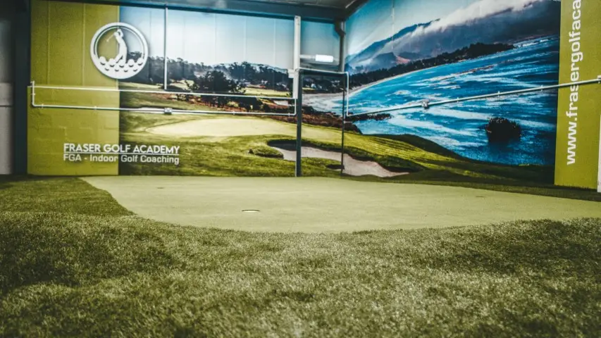 Fraser Golf Academy