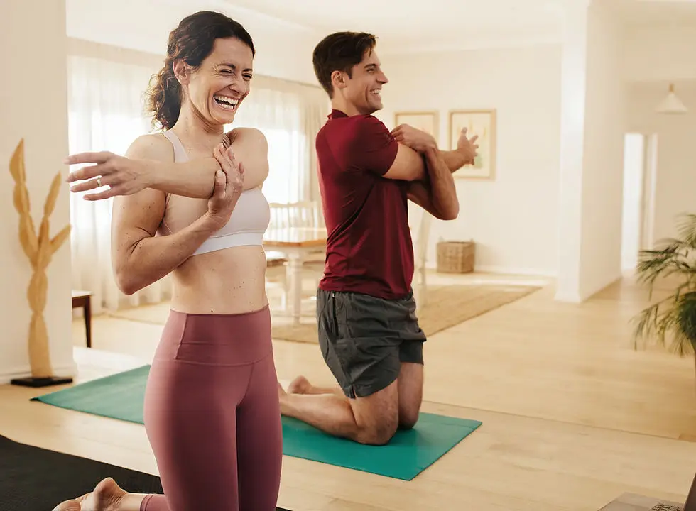 Impact Fitness Studio