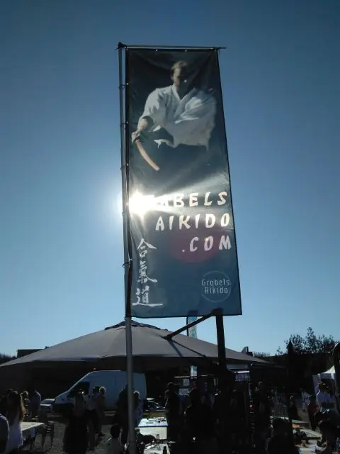 Grabels Aikido