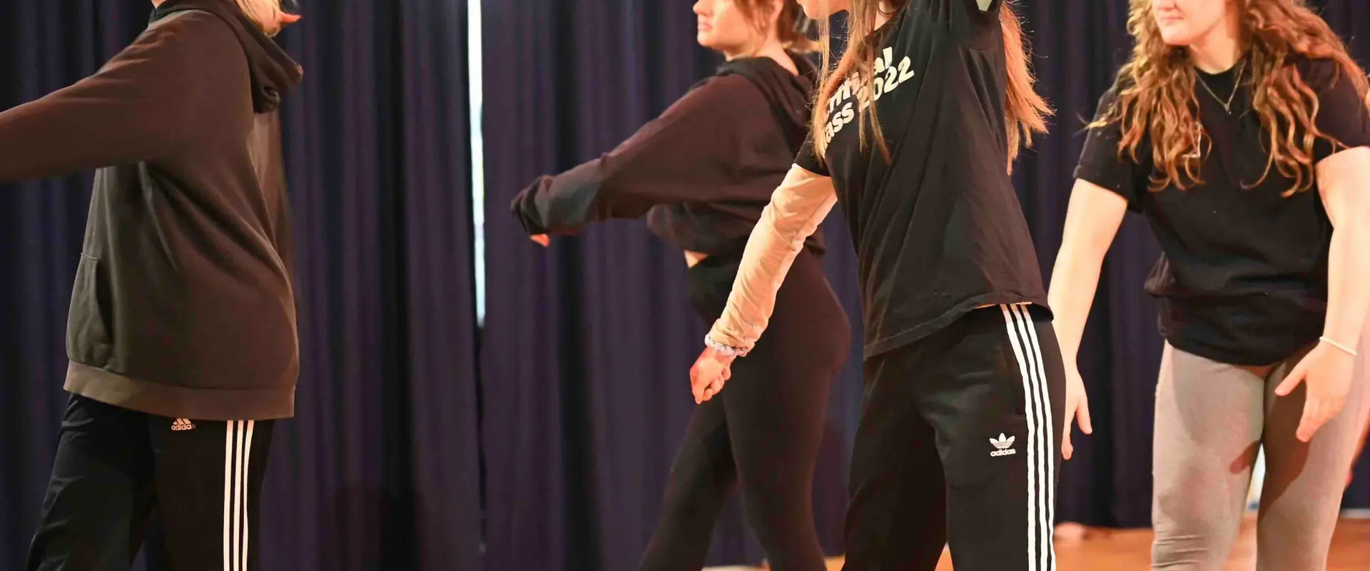 Dancefest