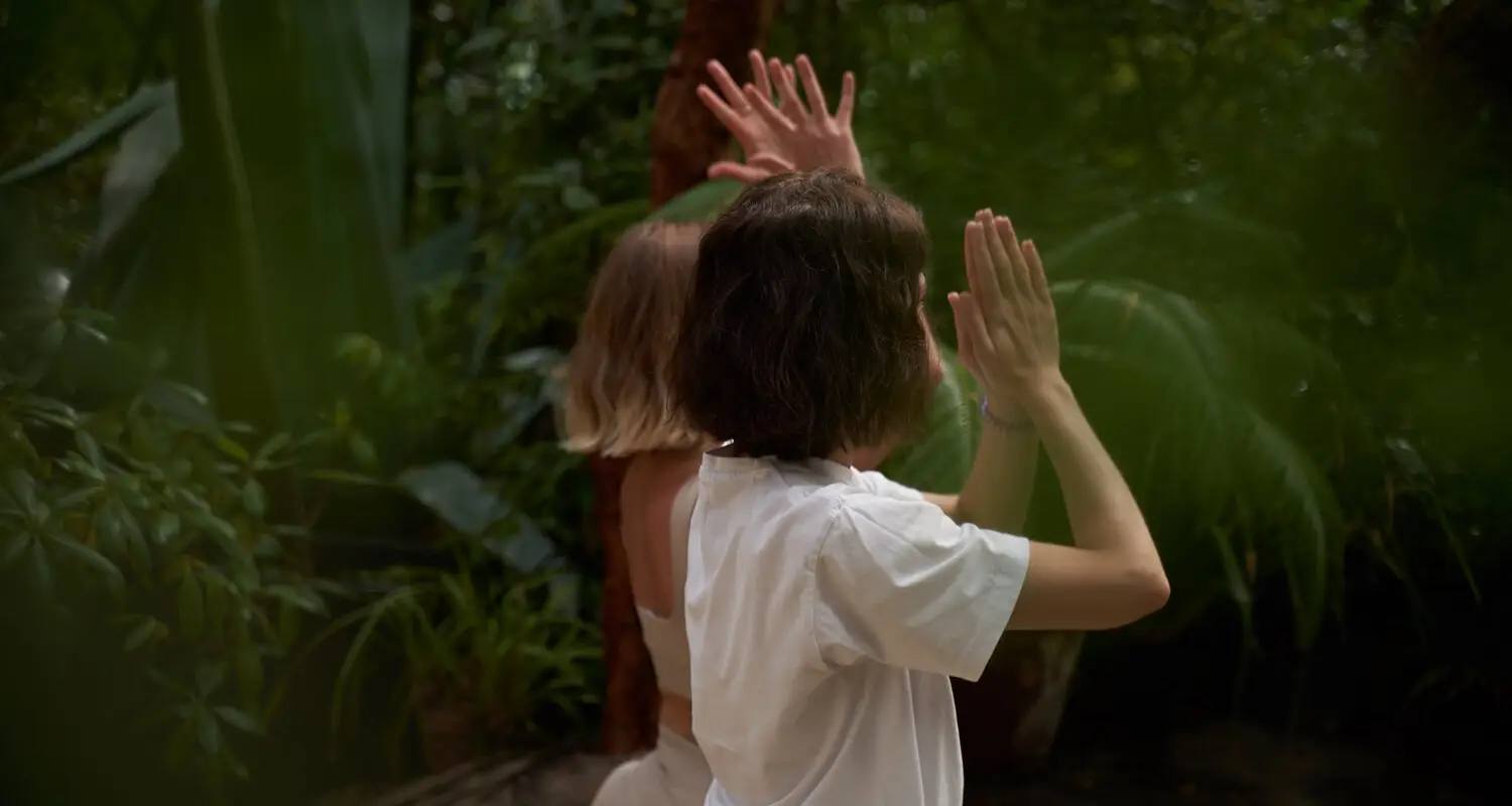 Anna With Yoga - Private Yoga Teacher in SW1