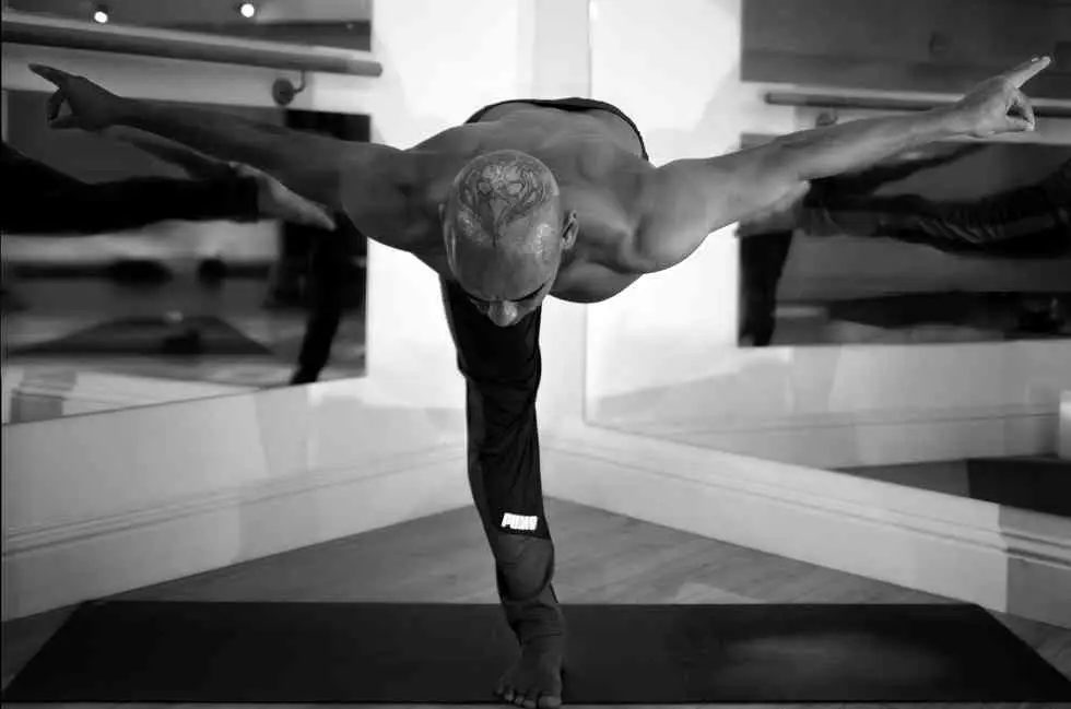 Yoko Yoga Studio