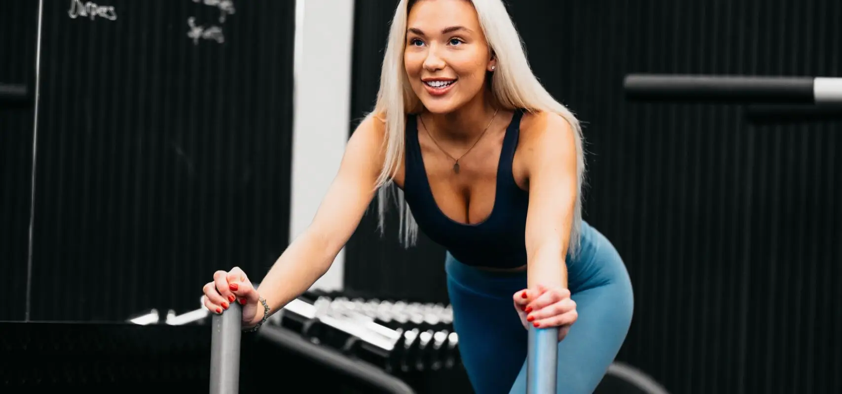 Reshape Fitness Gym