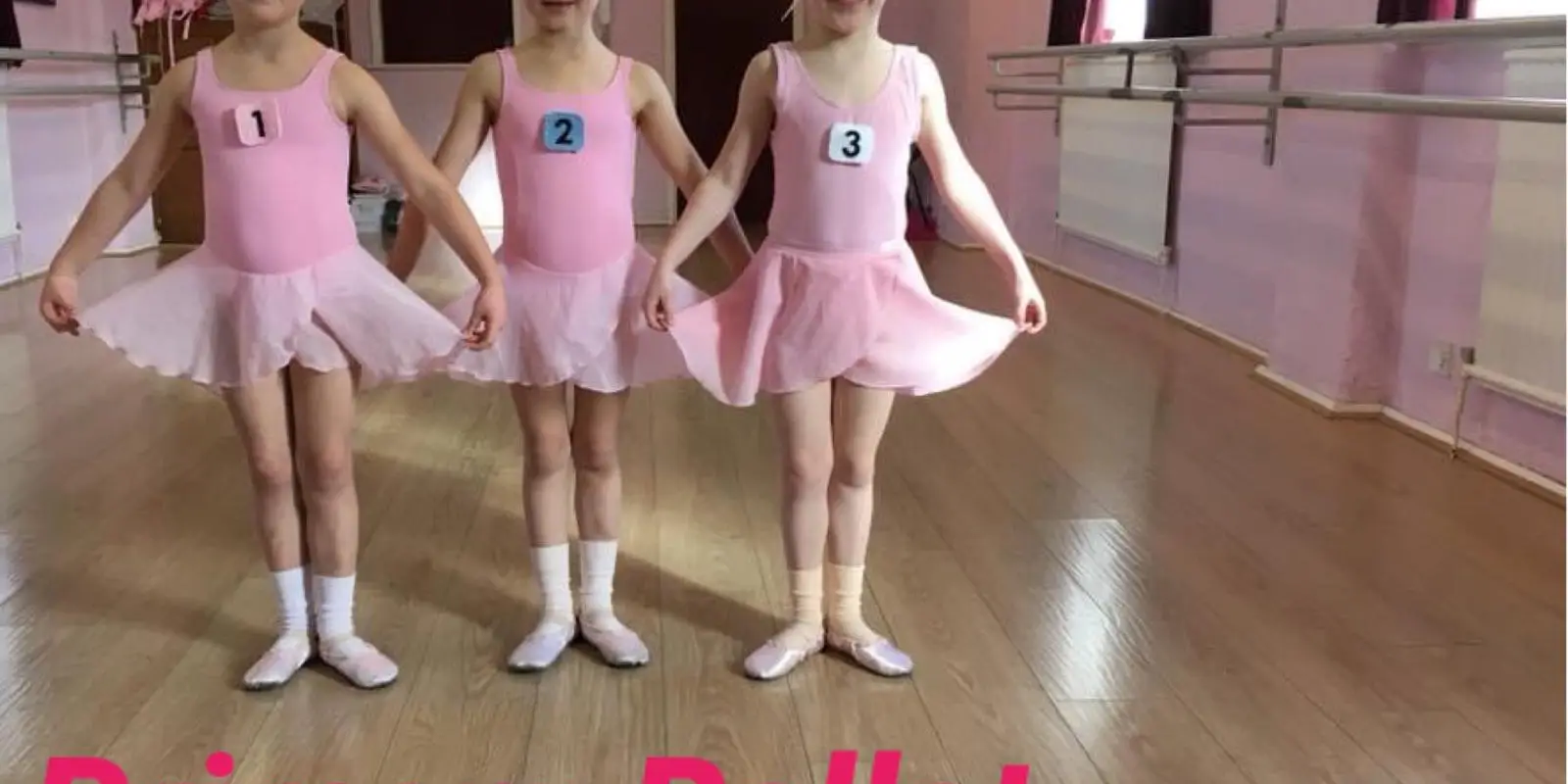 Adele Meads School of Dance and Performing Arts