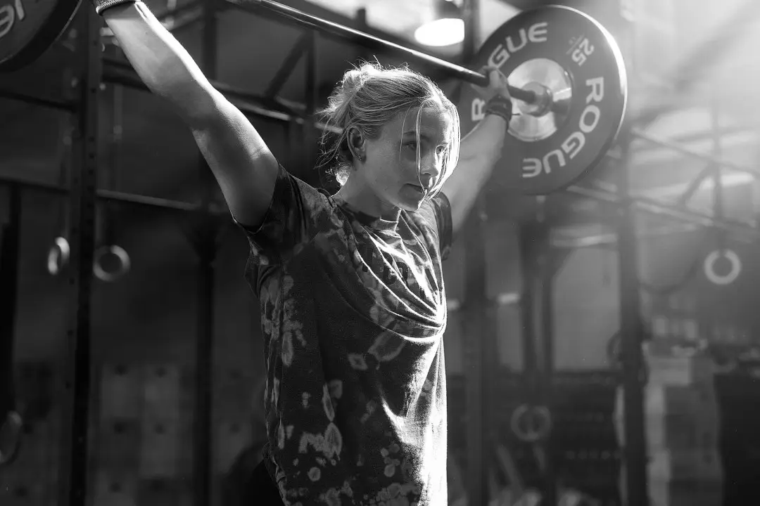 CrossFit 604