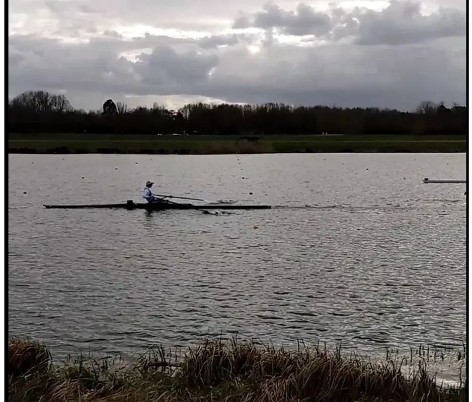 Panther Rowing