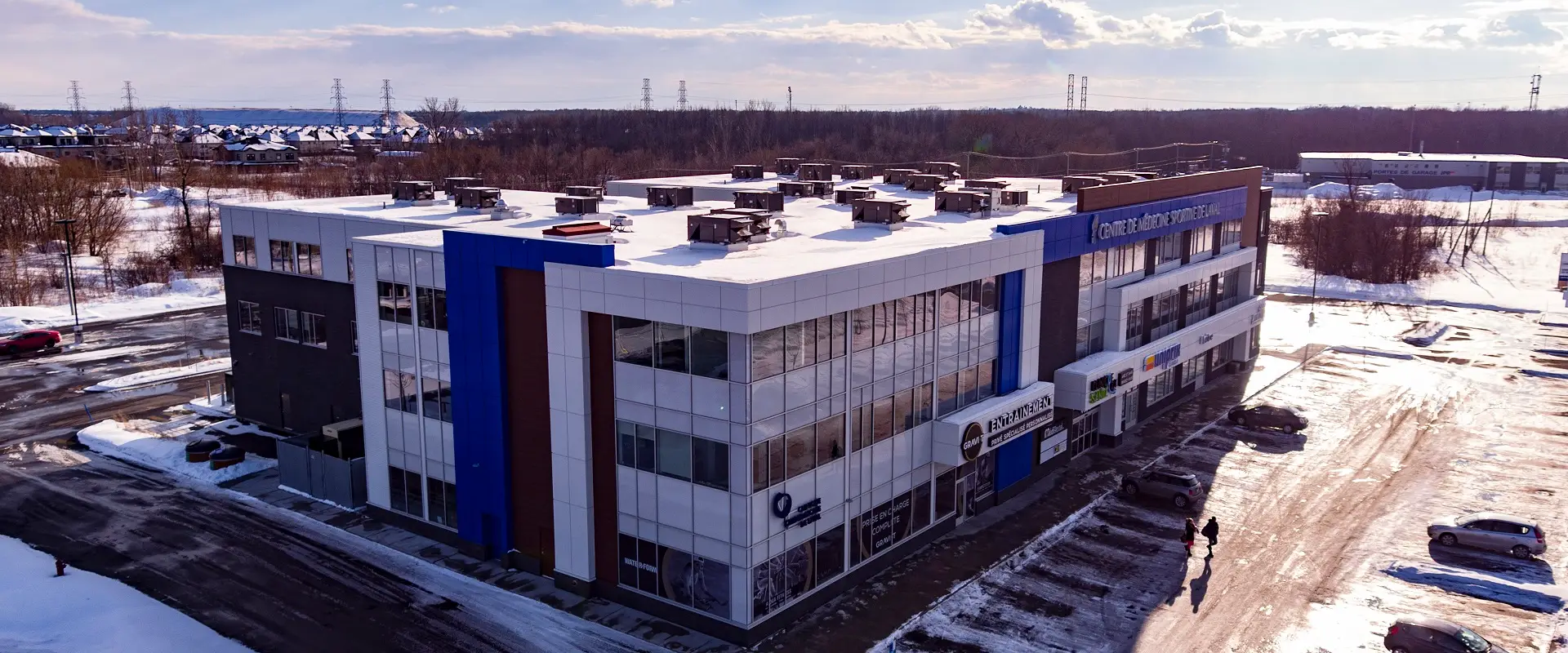 Carrefour Health 440