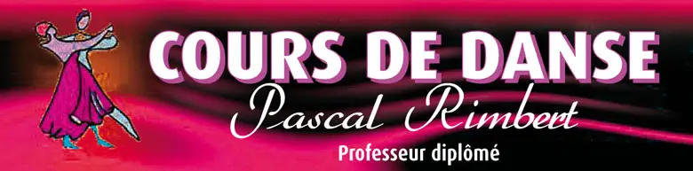 Course Ballet School Abbeville Pascal Rimbert