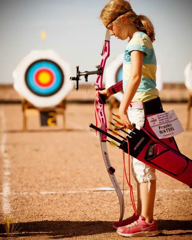 Shramal Archery Range
