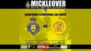 Mickleover RBL FC
