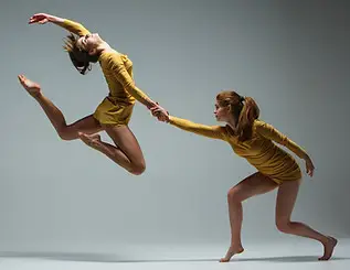 Dance School Nadine Saint Maurice