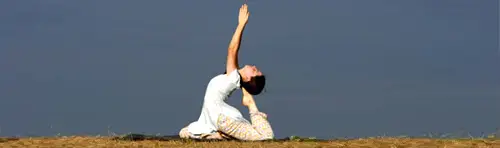 Yoga Point