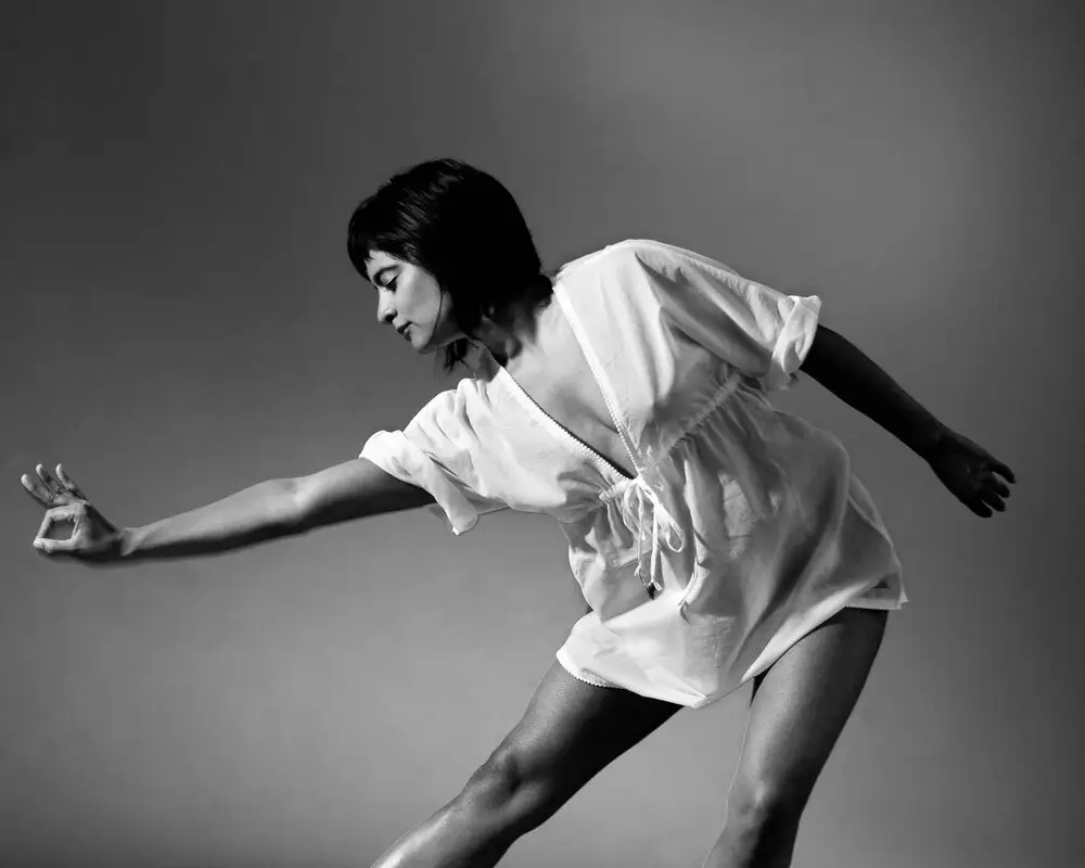 Nova Dance