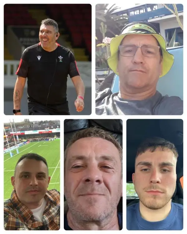 Caerleon Rugby Football Club