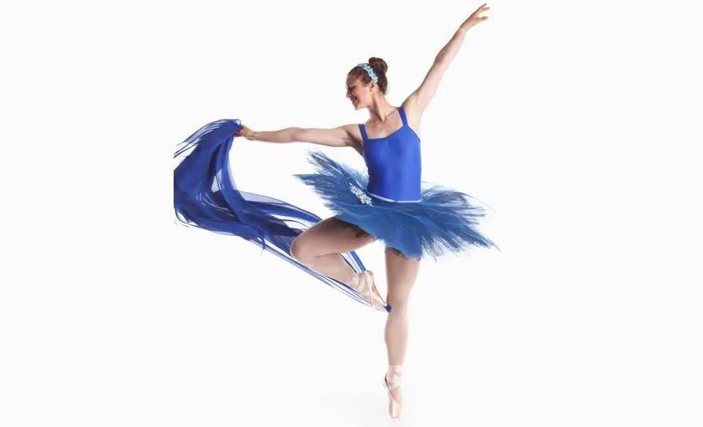 Victorian Ballet School