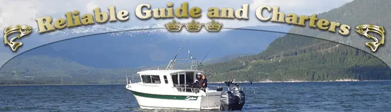 Ron's Mobile Fishing Tackle and Bait Shop