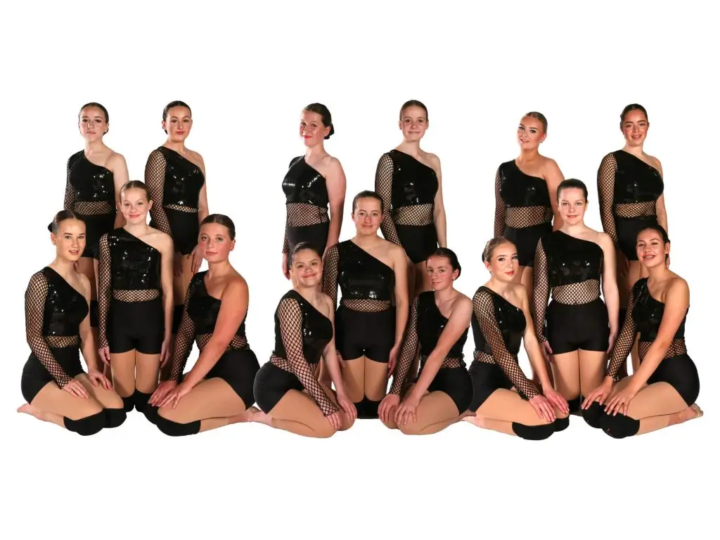 Joanna Mardon School of Dance