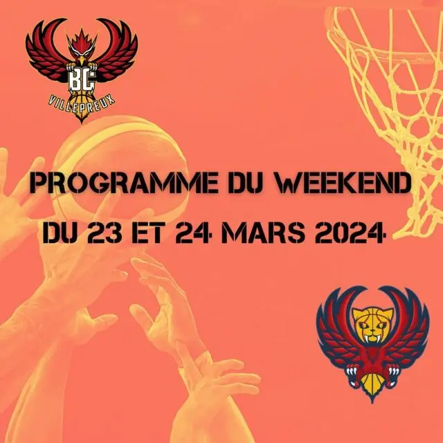 Basket Club Villepreux