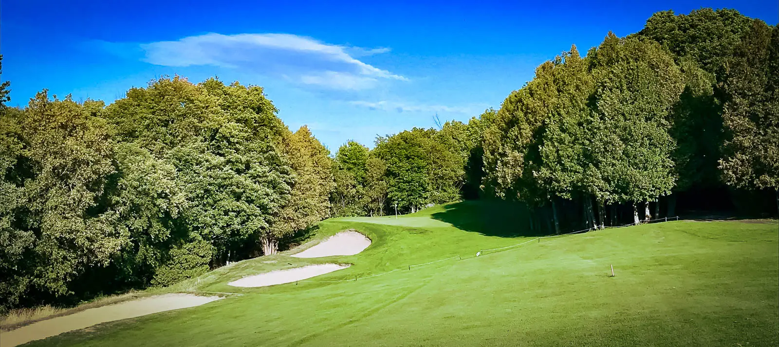 Club de golf Lachute